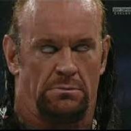 The Undertaker