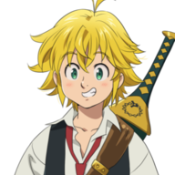 Meliodas