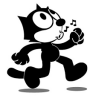 Gato Felix