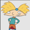 Arnold HB