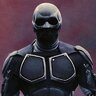 AntiBlack Noir