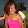 la chica del mall