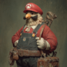 Super PlumberChicken