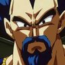REY VEGETA