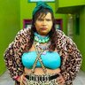 Madame Charriere