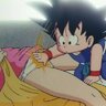 goku chiquito