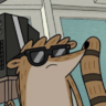 Rigby Club de Fans
