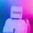 U w U