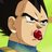 Vegeta el causha
