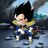 Vegeta Chiquito