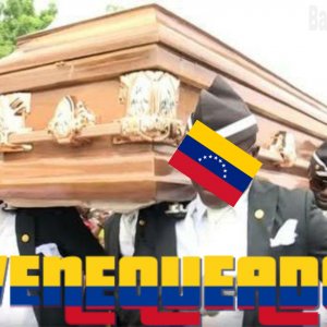 Funeral alegre