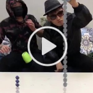 Jason en TikTok