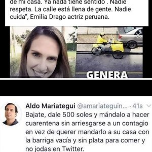 Grande mariategui