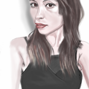 Dibujo antiguo