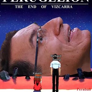 The End of Vizcarra