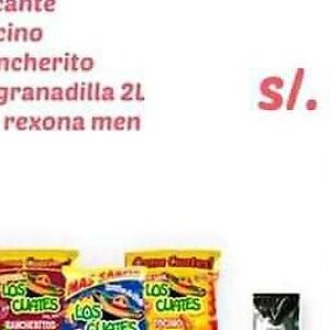 Combo dotero virgo