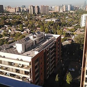 Las Condes, Santiago, Chile