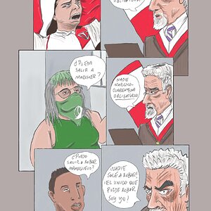 Buena Sagasti!