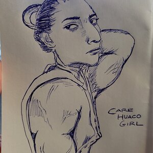 Carehuacogirl