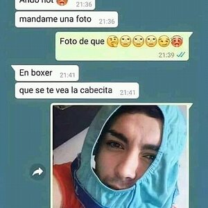chat hot COJUDO 1