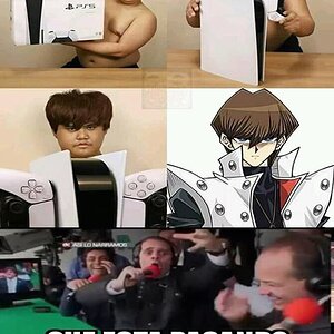 Yugioh Chinito