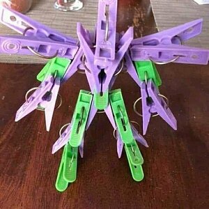 Se vende juguete de evangelion :v