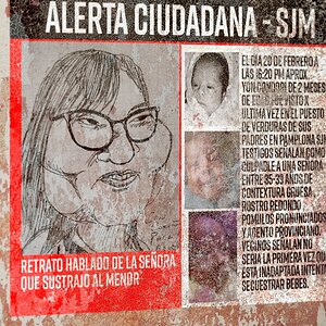 Abductora #2