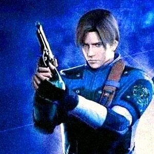 Resident Evil Matching Icons