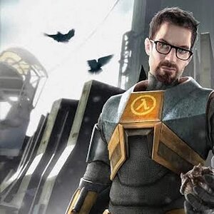 Half Life Matching Icons