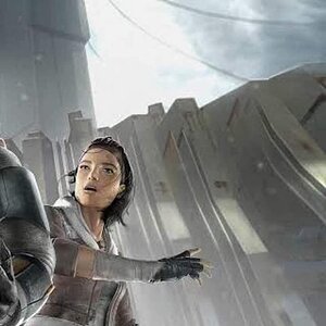 Half Life Matching Icons