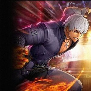 KOF Matching Icons