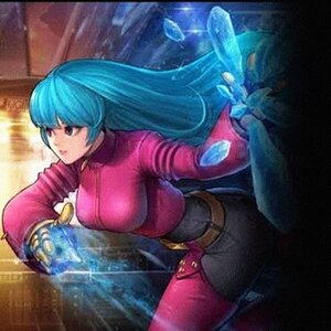 KOF Matching Icons