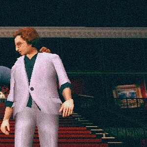 GTA Vice City Matching Icons