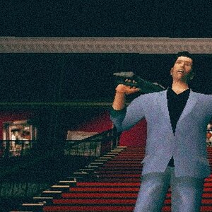 GTA Vice City Matching Icons