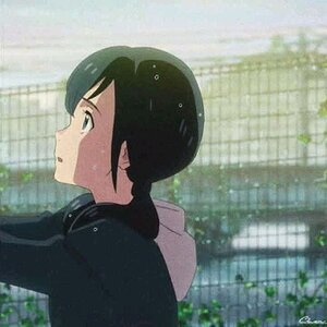 Tenki No Ko Matching Icons