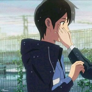 Tenki No Ko Matching Icons