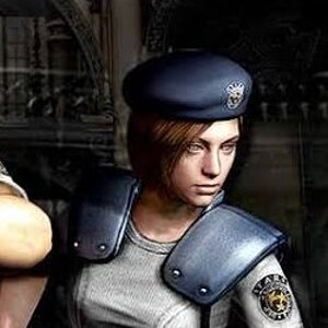 Resident Evil Matching Icons