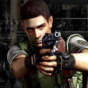 Resident Evil Matching Icons