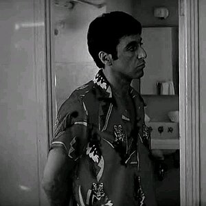 Tony Montana