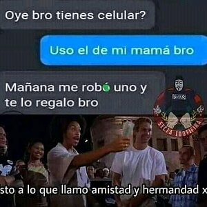 Robar celular