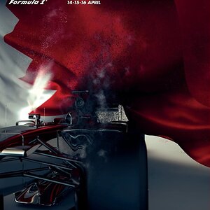 BAHRAIN 2017
