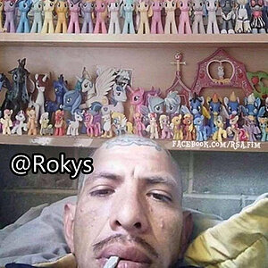 Rokys Coleccionistas
