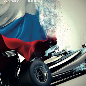 RUSIA 2017