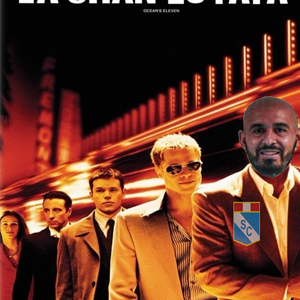 la gran estafa del SC