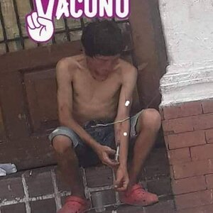 #YoMeVacuno