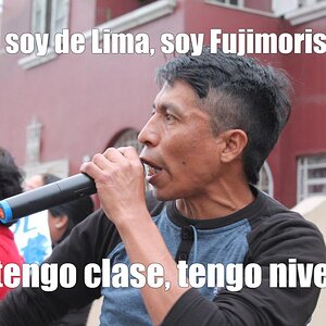 tengo nivel