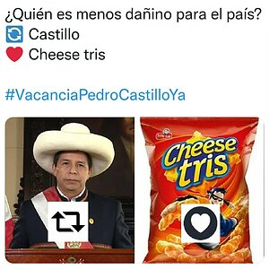 prosor o cheese tris?