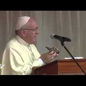 La historia del fracaso de Dios????