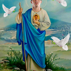 TU DIOS