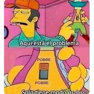 Por qué existen los rojetes?